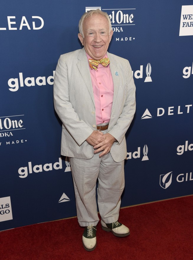 Leslie Jordan, versatile Emmy-winning actor, dies at 67