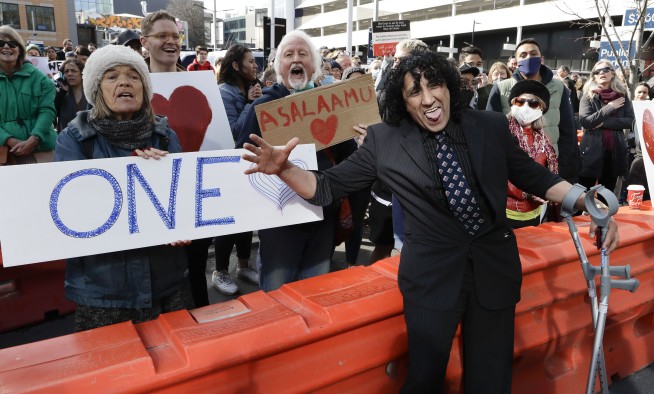 New Zealand mosque shooter sentenced to life without parole