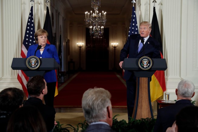 In Trump era, the death of the White House press conference