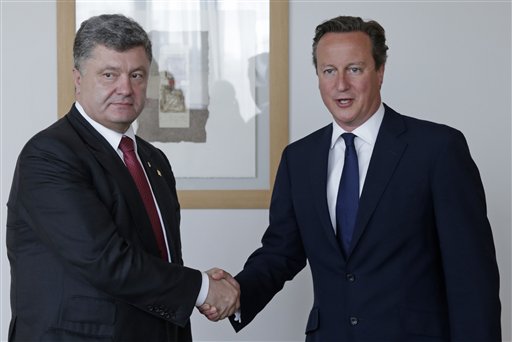 EU inches toward new sanctions on Russia