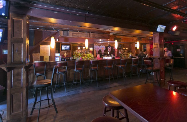 US Park Service erases the word 'transgender' from website commemorating Stonewall riot