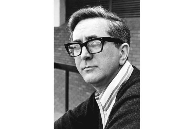 Len Deighton, author of bestselling spy thrillers, dead at 97