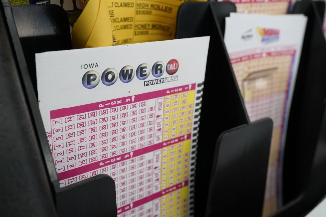 No winner: Biggest Powerball jackpot in months grows larger
