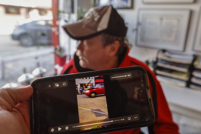 Child is 6th death in Waukesha parade crash; suspect charged