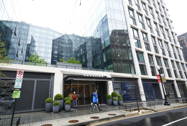 US: Man impersonated agent, claimed ties to Pakistani intel