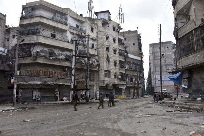 Assad won back Aleppo, but immense challenges lie ahead
