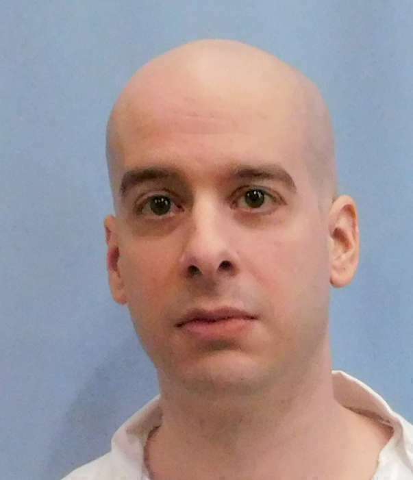 Alabama man executed for helping commit a quadruple killing