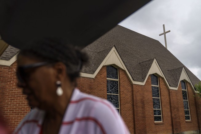 'We've done our part': End of Roe brings answer to prayer
