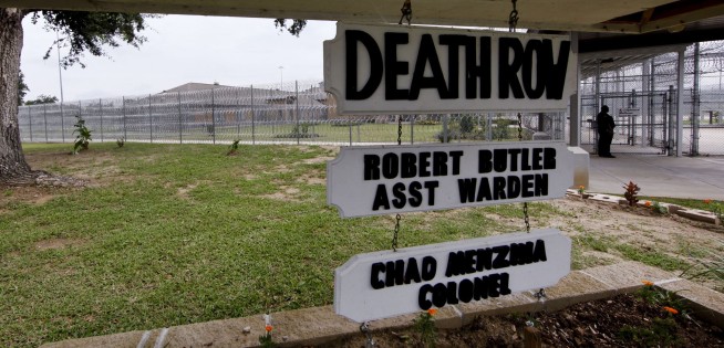 Louisiana seeks to resume executions imminently after a 15-year pause