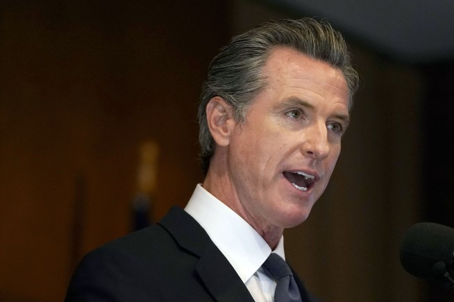 California to replace the word 'alien' from its laws