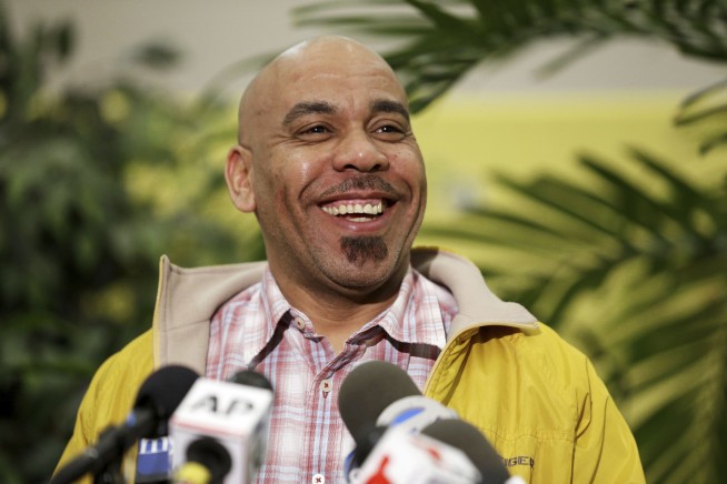 Powerball winner charged with sexually assaulting a child