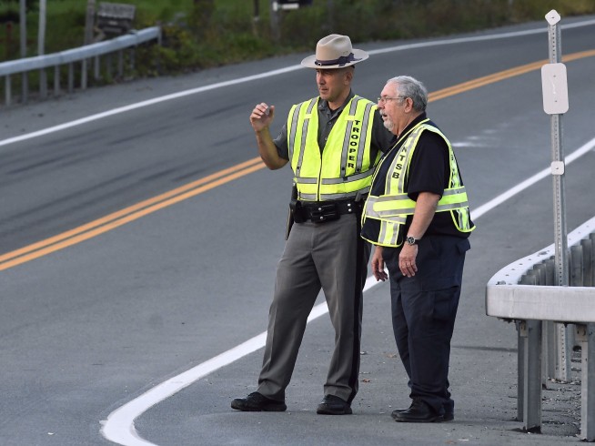 Feds fault operator, regulators in limo crash that killed 20