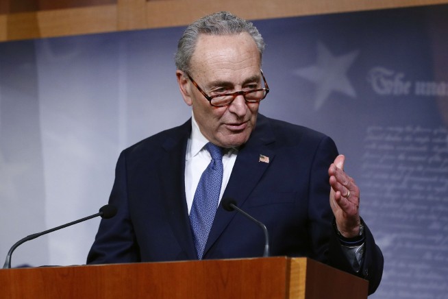 Schumer calls on VA to explain use of unproven drug on vets
