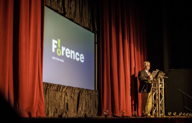 Getting an F: Alabama city's new logo stirs strong feelings