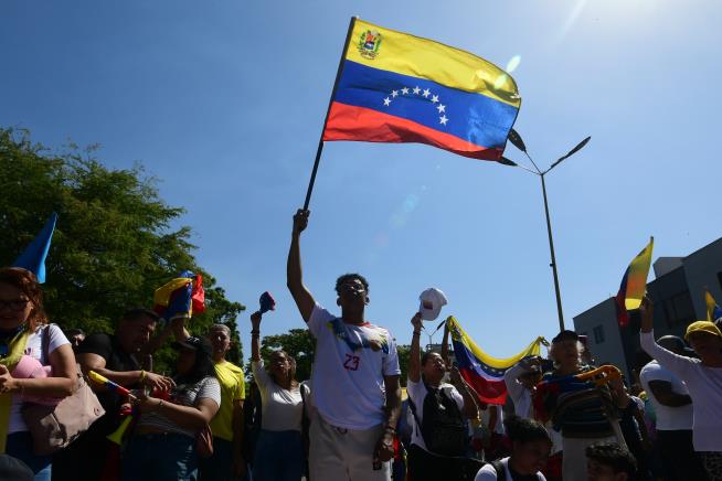 US and Venezuela agree to reestablish diplomatic relations in major shift after Maduro's ouster