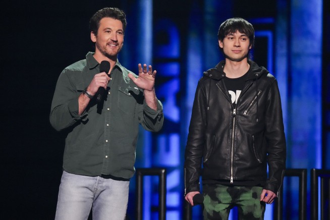 FireAid combines music’s biggest acts and stories of loss to raise money for LA wildfire relief