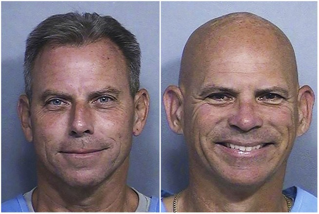 The Menendez brothers' bid for a shorter sentence and possible release is delayed again