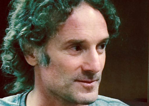 Journalist held captive in Syria arrives in US