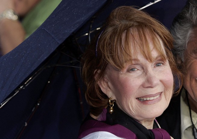 'Who's the Boss?' and 'Soap' actress Katherine Helmond dies