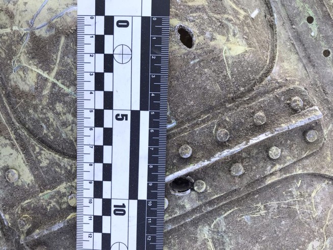 Iran announces arrests over downing of plane that killed 176