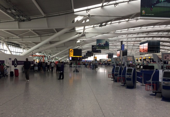 BA, Iberia travelers face 3rd day of delays, cancellations