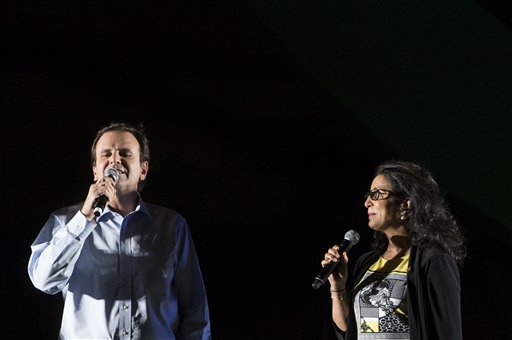 AP Investigation: Olympic teams to swim, boat in Rio's filth