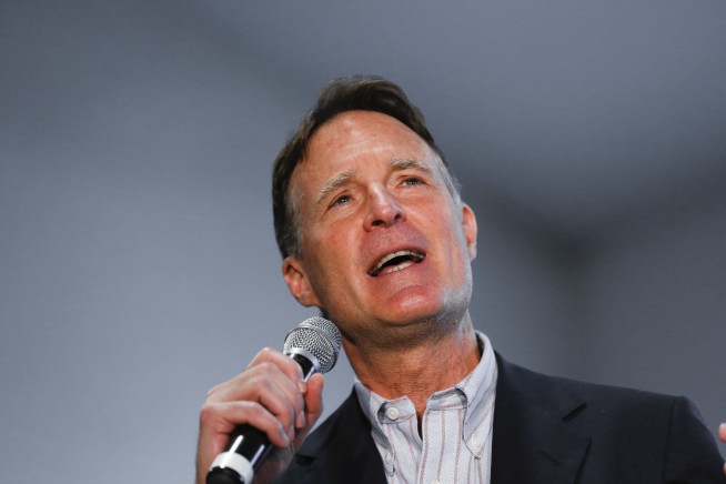 Democrat Evan Bayh expected to run for Indiana Senate seat