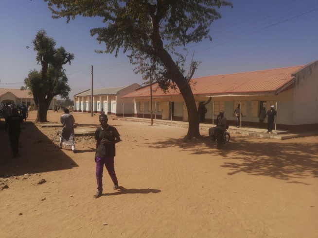 Boko Haram claims kidnapping of Nigeria students in north