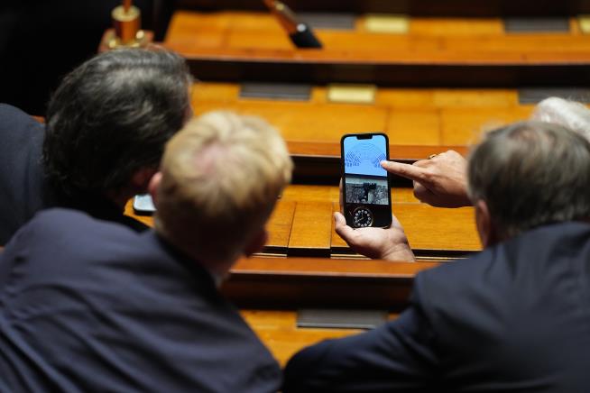 Embattled French Prime Minister Sébastien Lecornu survives no-confidence votes in Parliament