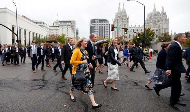 New Asian-American, Brazilian apostles make Mormon history