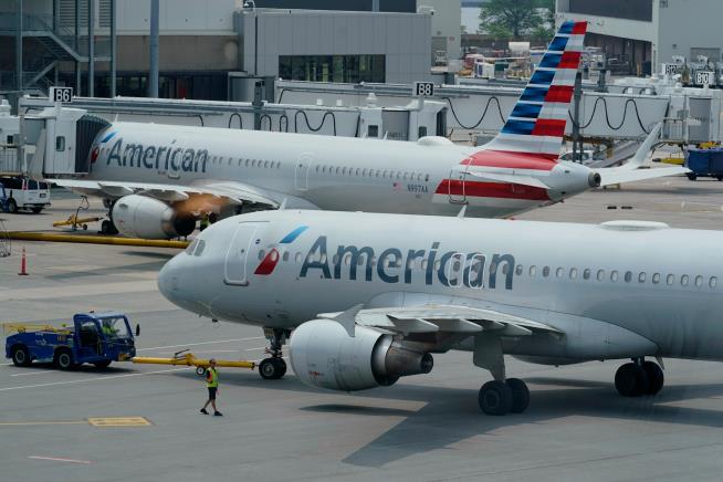 Trade war and leery travelers have airlines trimming flights and withdrawing financial guidance