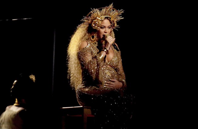 Suspect arrested in Atlanta auto break-in and theft of Beyoncé's unreleased music, police say