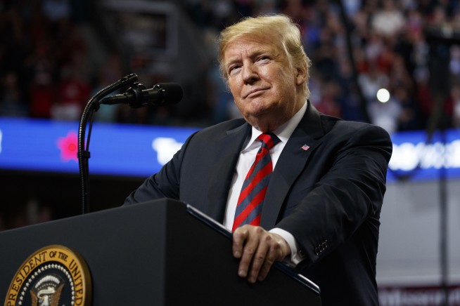 GOP, Kavanaugh accuser in standoff over her Senate testimony