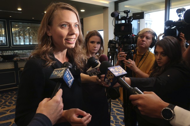 ‘Making a Murderer’ subject seeks pardon, commutation