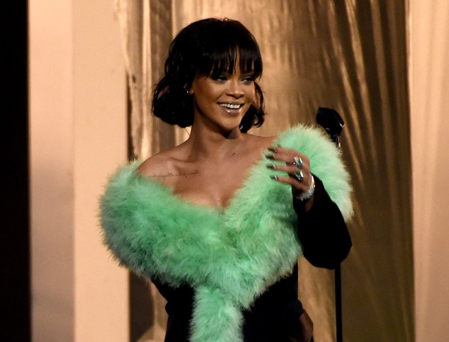 Grammy noms: 9 for Beyonce, 8 each for Drake, Rihanna, Kanye