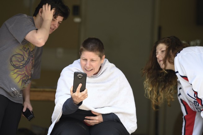 Poll: Americans are the unhappiest they've been in 50 years