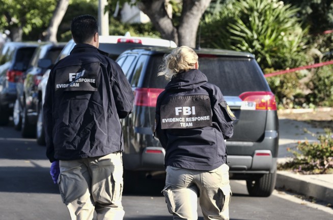 Ex-coach says California gunman was volatile, intimidating