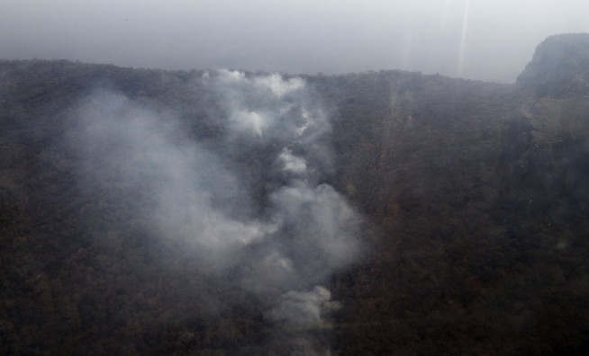 G7 leaders vow to help Brazil fight fires, repair damage