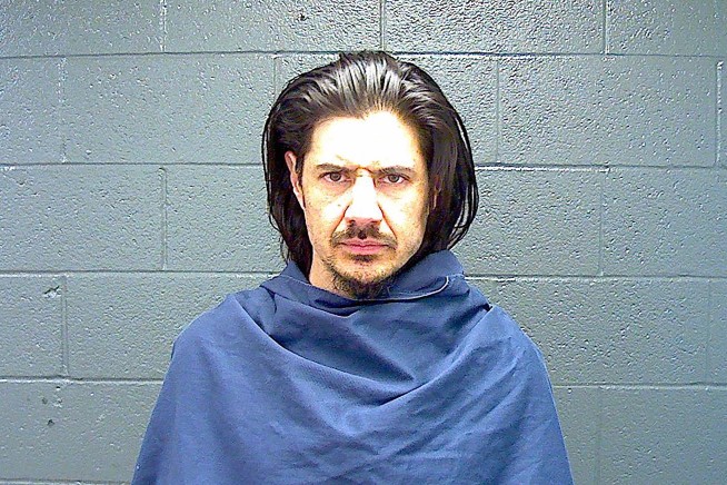 Police: Girlfriend assaulted after complaining of man's gas