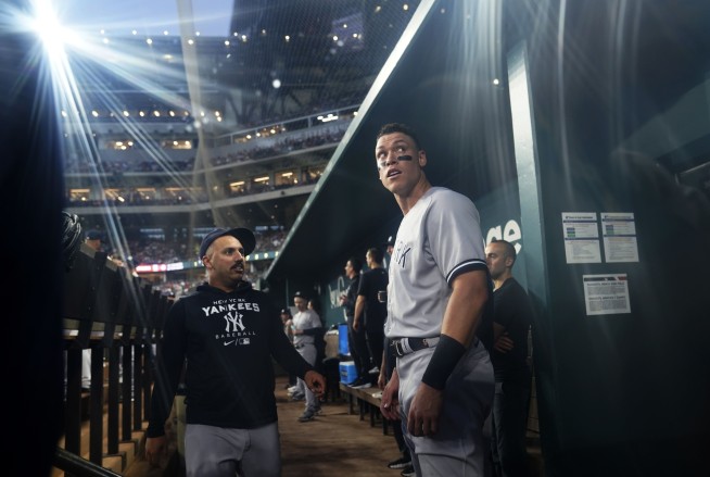 Fan who caught Aaron Judge's 62nd HR offered $2M for ball