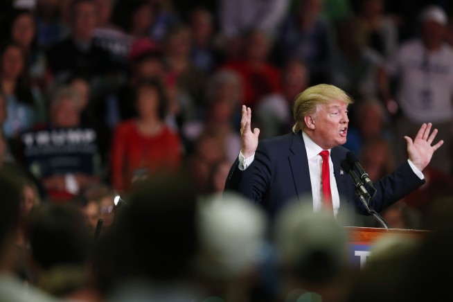 Viewer's Guide: All eyes on Michigan, the big Midwest test