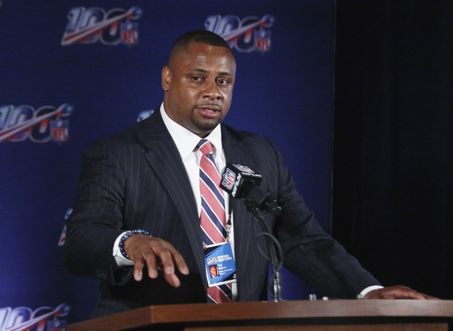 Players plead with NFL to address health, safety concerns