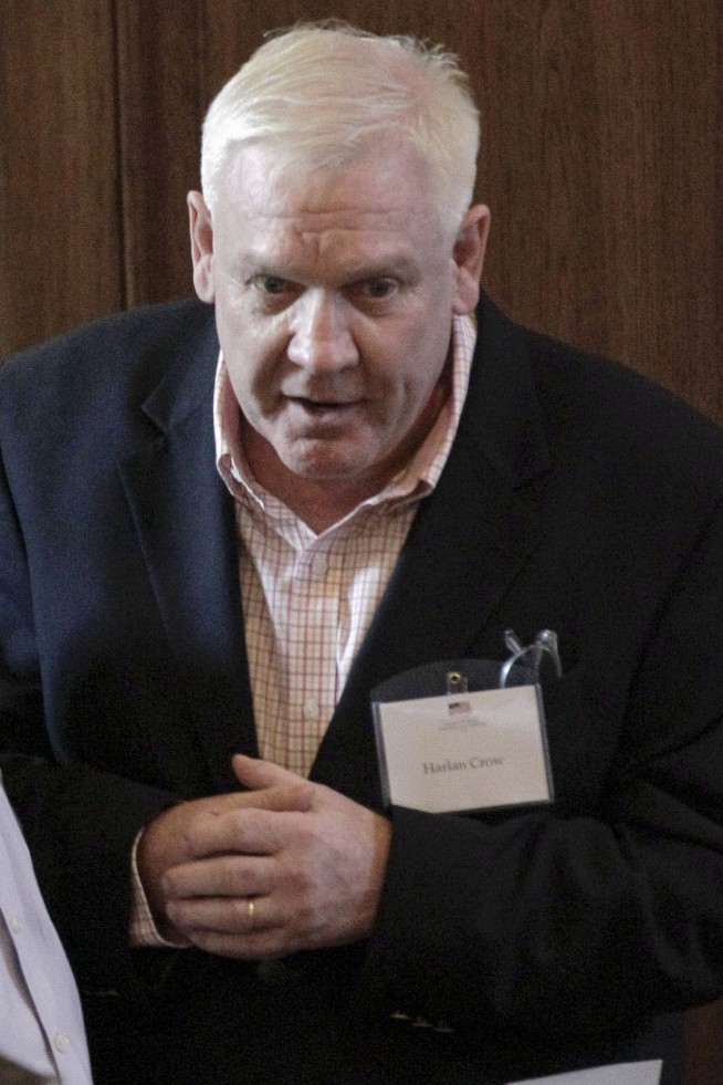 Justice Thomas reportedly took undisclosed luxury trips