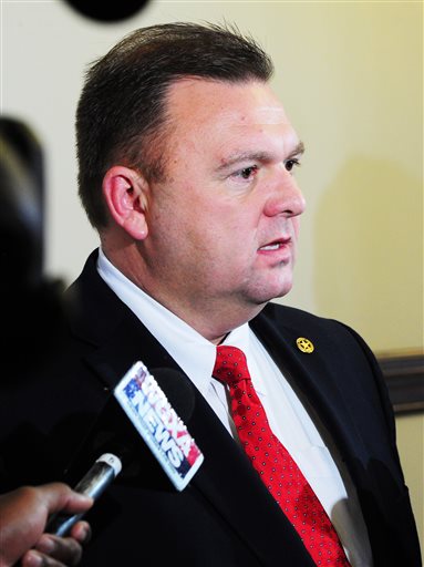 Suspect charged with murder of missing Georgia couple