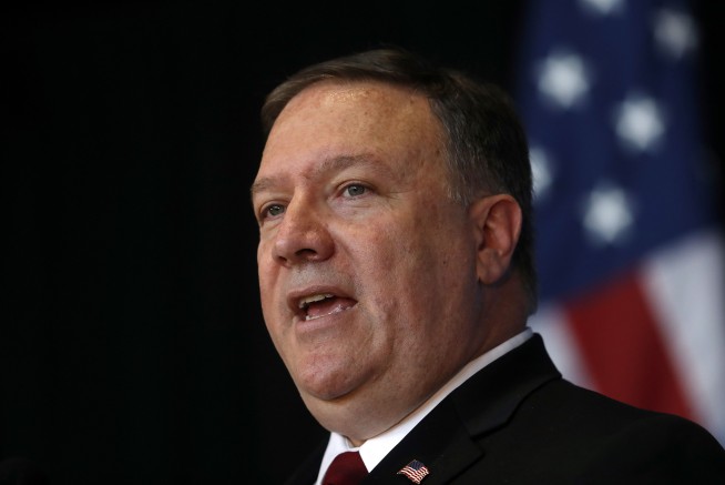 Upping ante, Trump threatens new tariffs on Chinese imports