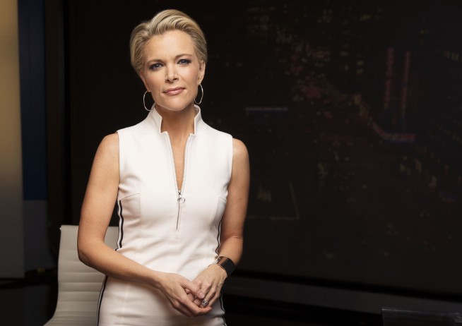 Megyn Kelly: Trump tried to influence coverage with gifts