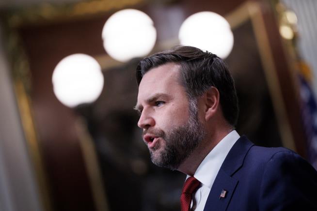 Vance says administration is pausing some Medicaid funding to Minnesota because of fraud concerns