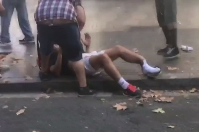 Barcelona van attack kills 13 in agonizing repeat for Europe