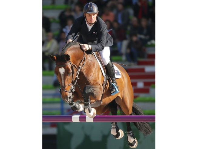 The Latest: Top shooter tests positive, will miss Tokyo