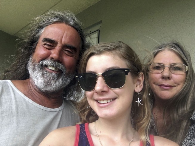 Category 4 Hurricane Irma begins assault on Florida Keys